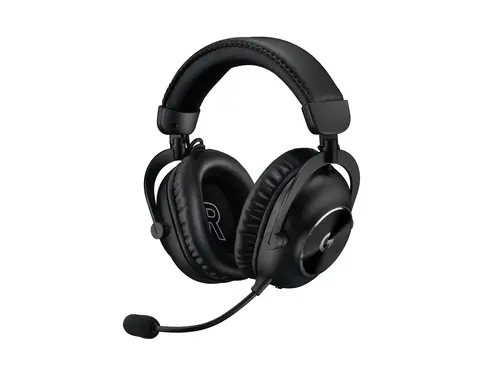 Слушалки, Logitech Pro X 2 Headset black