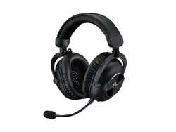 Слушалки, Logitech Pro X 2 Headset black