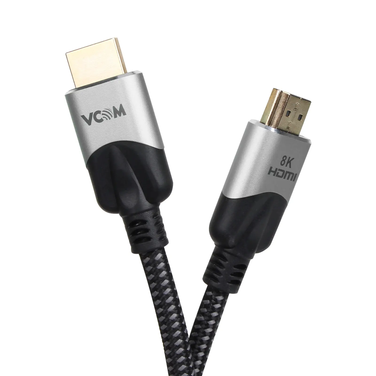 VCom Кабел HDMI v2.1 M / M 3m - 8K HDR - CG865-3.0m - image 1