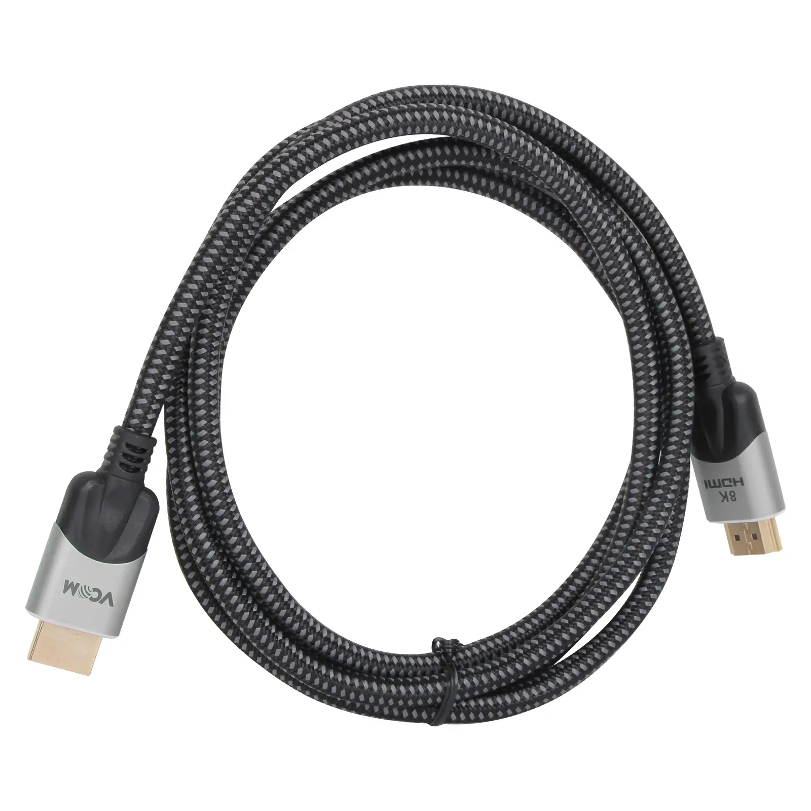 VCom Кабел HDMI v2.1 M / M 3m - 8K HDR - CG865-3.0m - image 3
