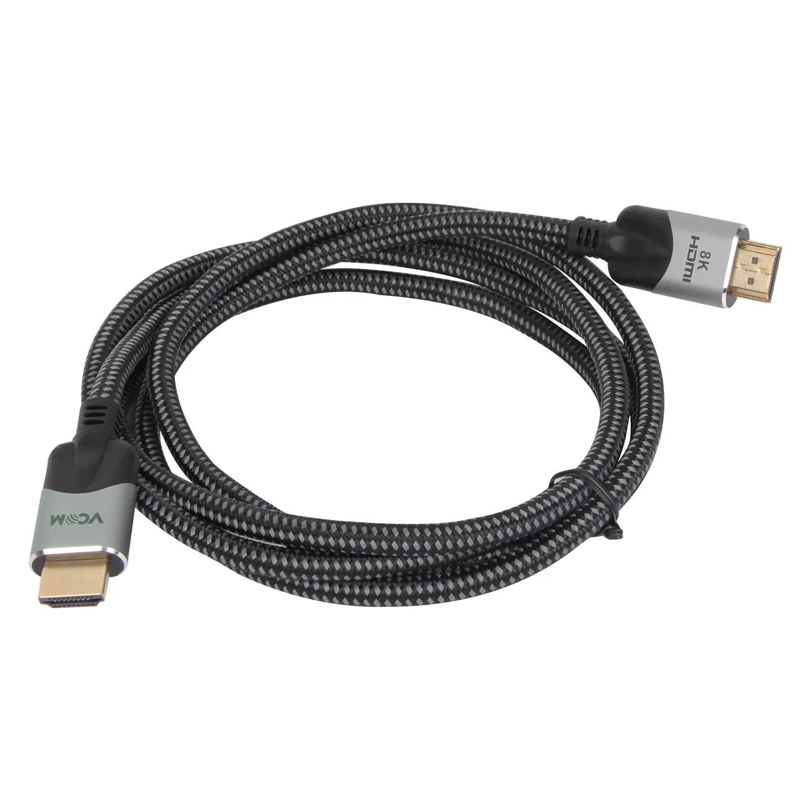 VCom Кабел HDMI v2.1 M / M 3m - 8K HDR - CG865-3.0m - image 4