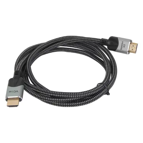 VCom Кабел HDMI v2.1 M / M 3m  - 8K HDR - CG865-3.0m - image 4