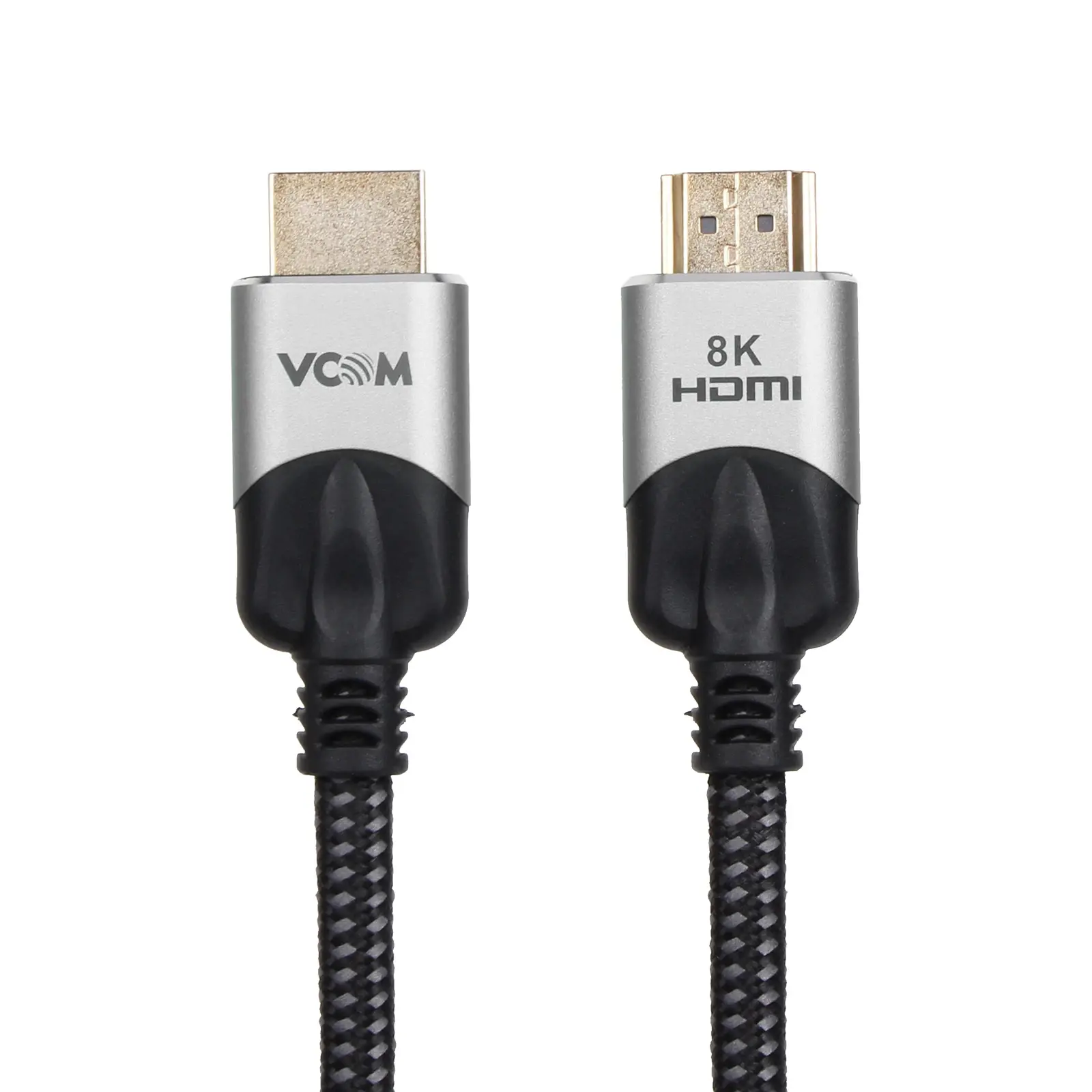 VCom Кабел HDMI v2.1 M / M 1.5m - 8K HDR - CG865-1.5m - image 2