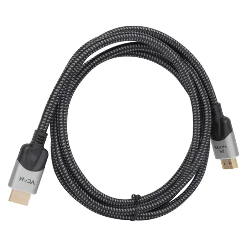 VCom Кабел HDMI v2.1 M / M 1.5m - 8K HDR - CG865-1.5m - image 3