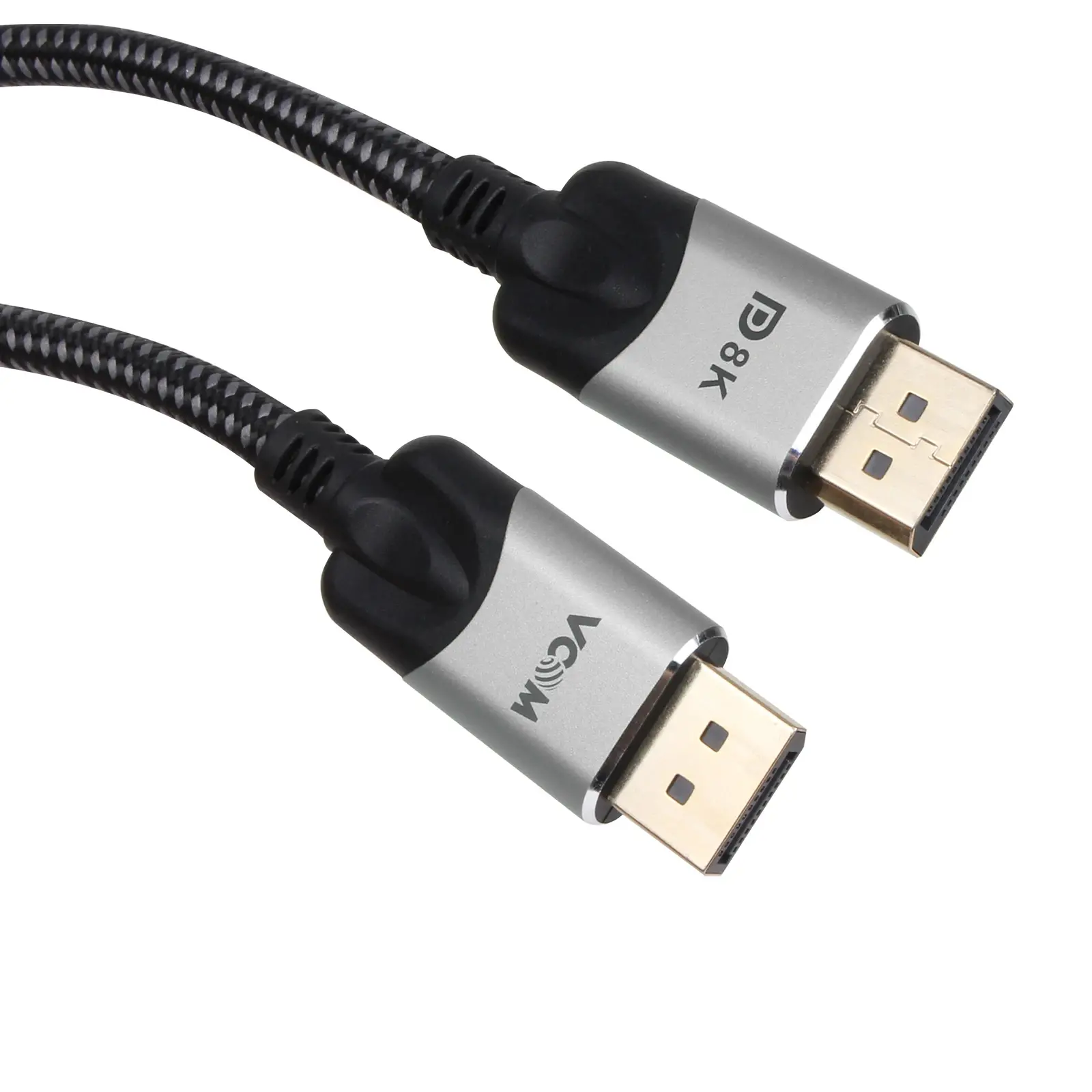 VCom καλώδιο DisplayPort v1.4 DP M / M - 8K - CG635-3.0m