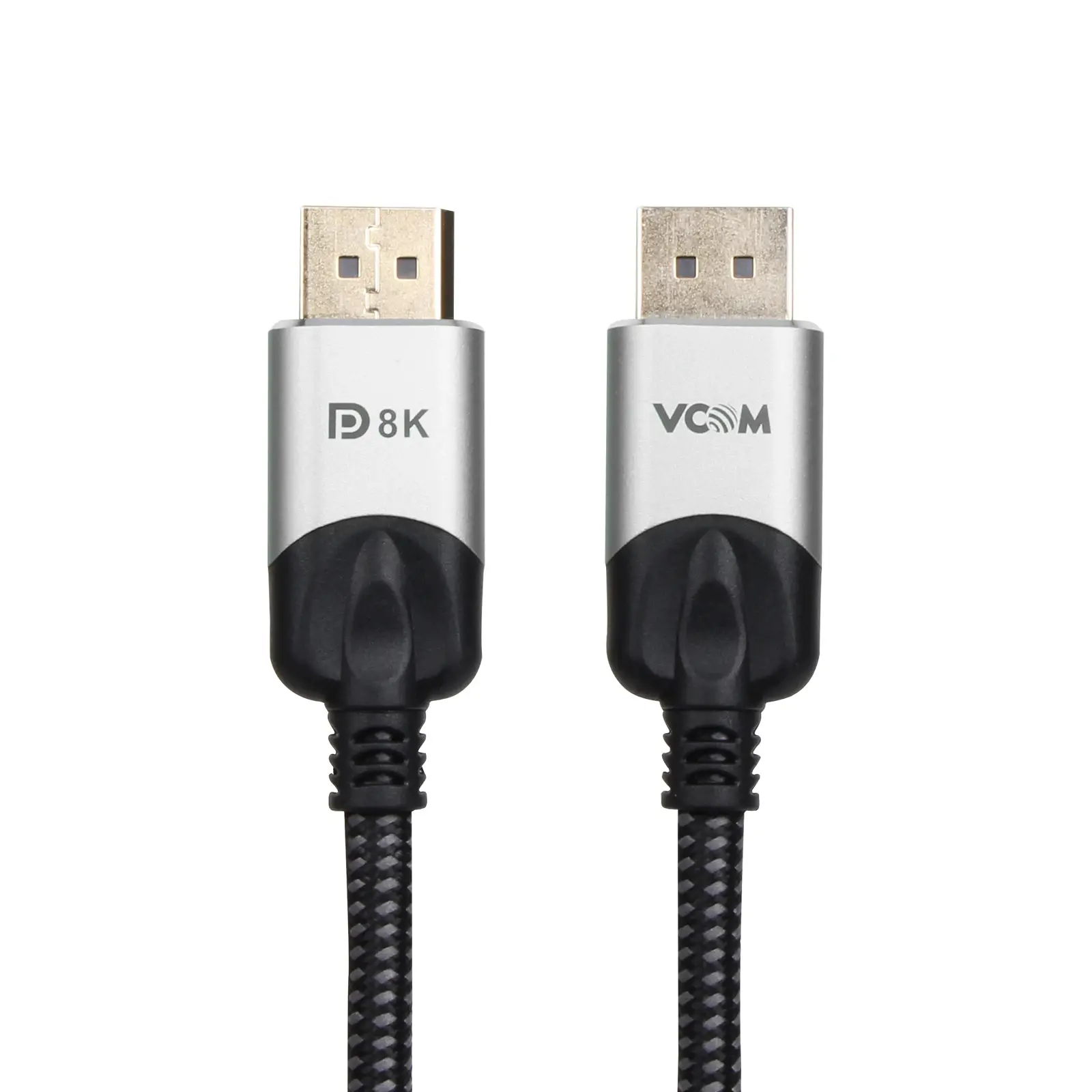 VCom кабел Display Port v1.4 DP M / M - 8K - CG635-3.0m - image 2
