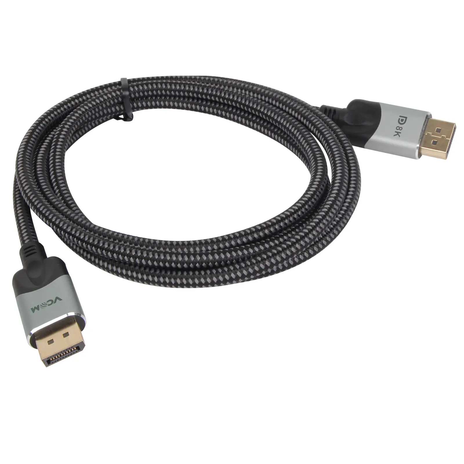 VCom кабел Display Port v1.4 DP M / M - 8K - CG635-3.0m - image 3