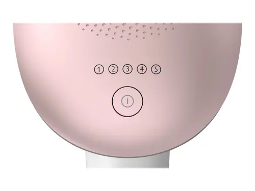 PHILIPS Sistem de epilare Lumea Advanced - 5