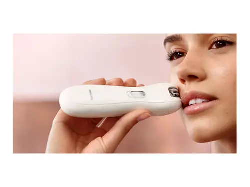 PHILIPS Satinelle Advanced Eпилатор + мини епилатор + пинсета - image 7