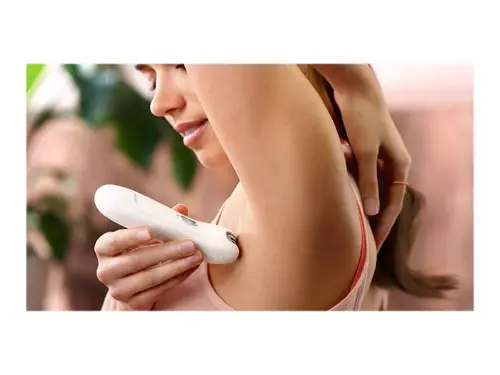 PHILIPS Satinelle Advanced Eпилатор + мини епилатор + пинсета - image 9