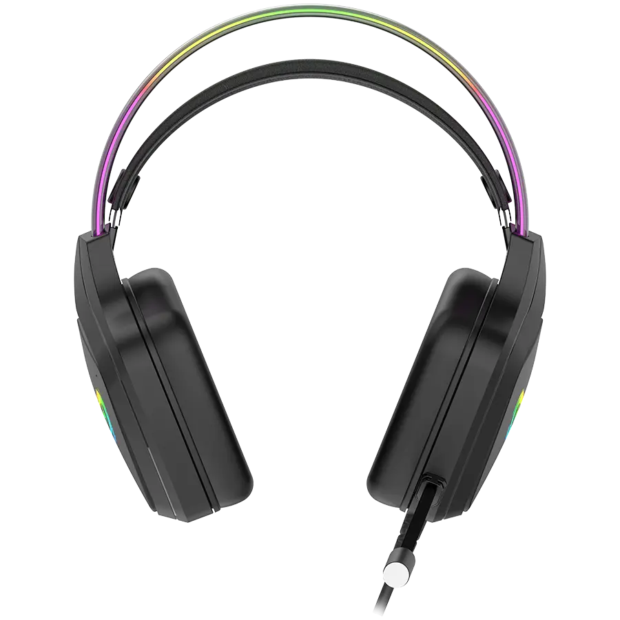CANYON headset Darkless GH-9A Black - image 2