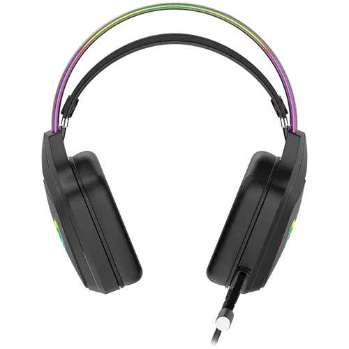 CANYON headset Darkless GH-9A Black - image 2