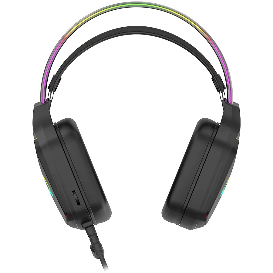 CANYON headset Darkless GH-9A Black - image 3