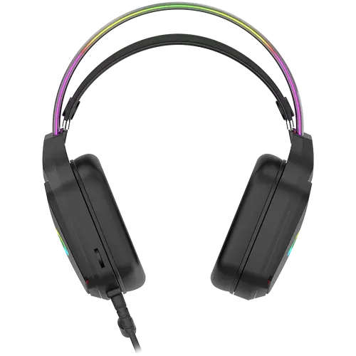 CANYON headset Darkless GH-9A Black - image 3