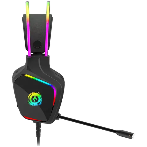 CANYON headset Darkless GH-9A Black - image 5