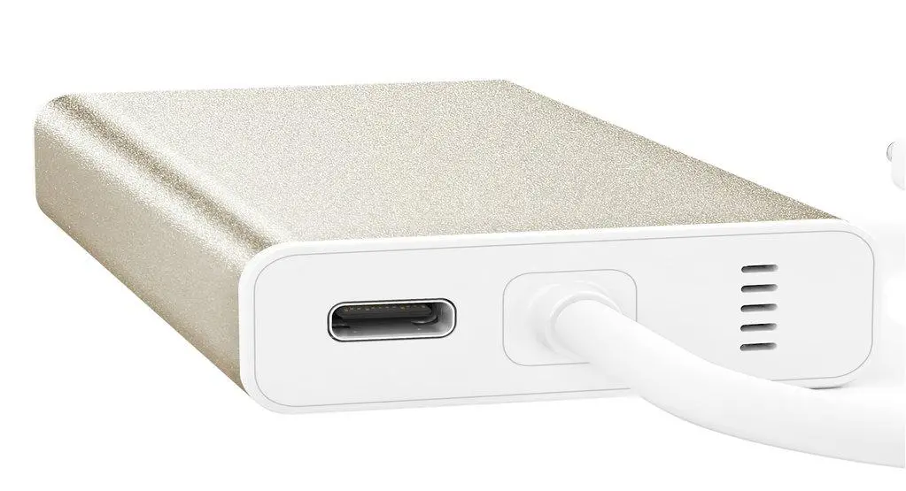 Докинг станция j5 create JCD381, USB-C, 2x HDMI, USB 3.1, PD 2.0, LAN - image 2