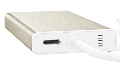 Докинг станция j5 create JCD381, USB-C, 2x HDMI, USB 3.1, PD 2.0, LAN - 3