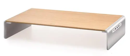 Поставка за монитор j5create JCT425 8 в 1 USB Type-C/PD/4K HDMI/ 6-Port USB 3.0