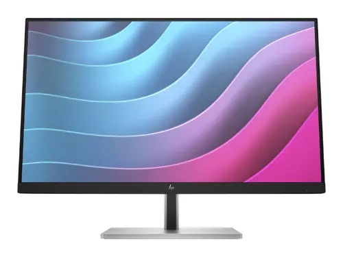 HP E24 G5 LED monitor 23.8 inch 1920 x 1080 Full HD (1080p) 16:9 IPS 250 cd/m² 1000:1 5ms HDMI DisplayPort 3Y - image 4
