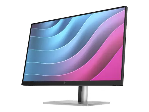 HP E24 G5 LED monitor 23.8 inch 1920 x 1080 Full HD (1080p) 16:9 IPS 250 cd/m² 1000:1 5ms HDMI DisplayPort 3Y - image 6