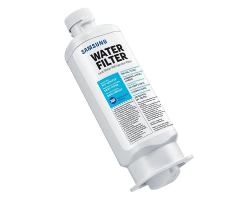 Воден филтър, Samsung HAF-QIN/EXP, Refrigerator Water Filter - image 1