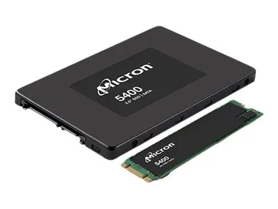 Твърд диск, Lenovo ThinkSystem 2.5" 5400 PRO 480GB Read Intensive SATA 6Gb HS SSD