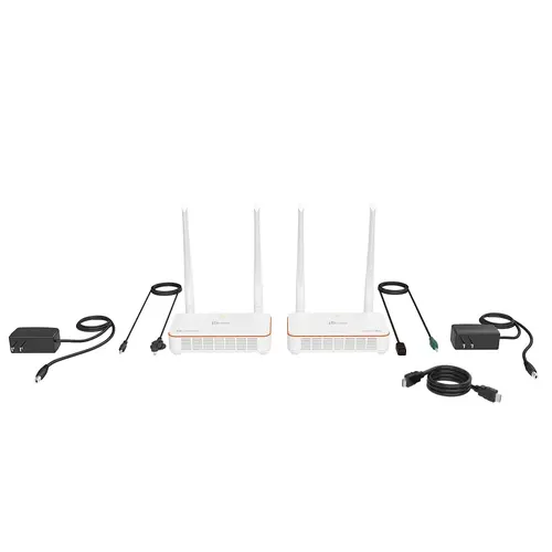 Ασύρματος επεκτάτης HDMI j5create JVAW53, 1080p @60hz - 3