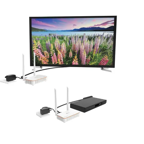 Extender HDMI wireless j5create JVAW53, 1080p @60hz - 5