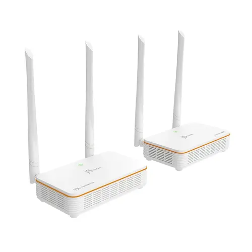 Extender HDMI wireless j5create JVAW53, 1080p @60hz - 1