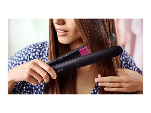 PHILIPS Преса за изправяне Essential ThermoProtect Технология - image 6