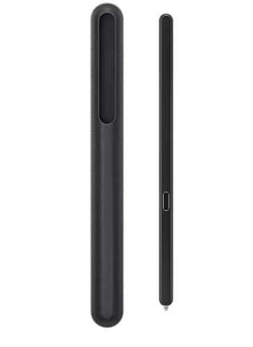 Писалка за таблет и смартфон, Samsung F946 Fold5 S Pen Fold5 Edition Black - image 1