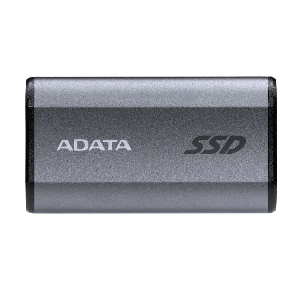 Твърд диск, ADATA ELITE SE880 1TB - image 1