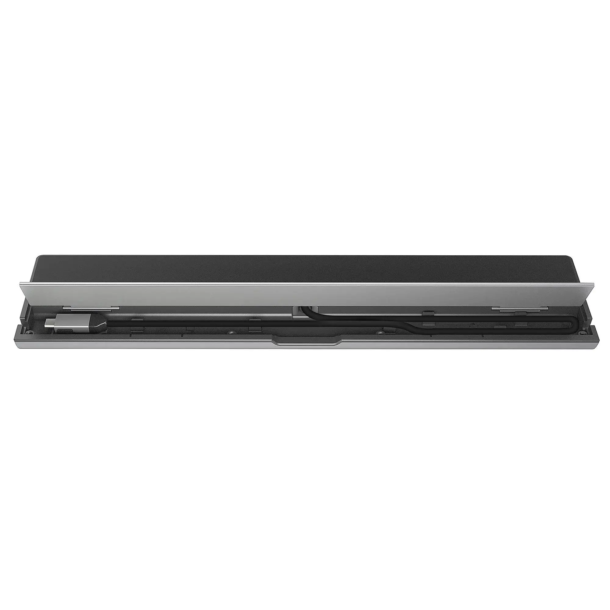 Докинг станция j5create JCD543P, За три монитора с 100W PD захранващ адаптер - image 2