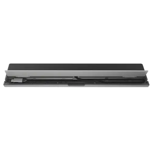Докинг станция j5create JCD543P, За три монитора с 100W  PD захранващ адаптер - image 2