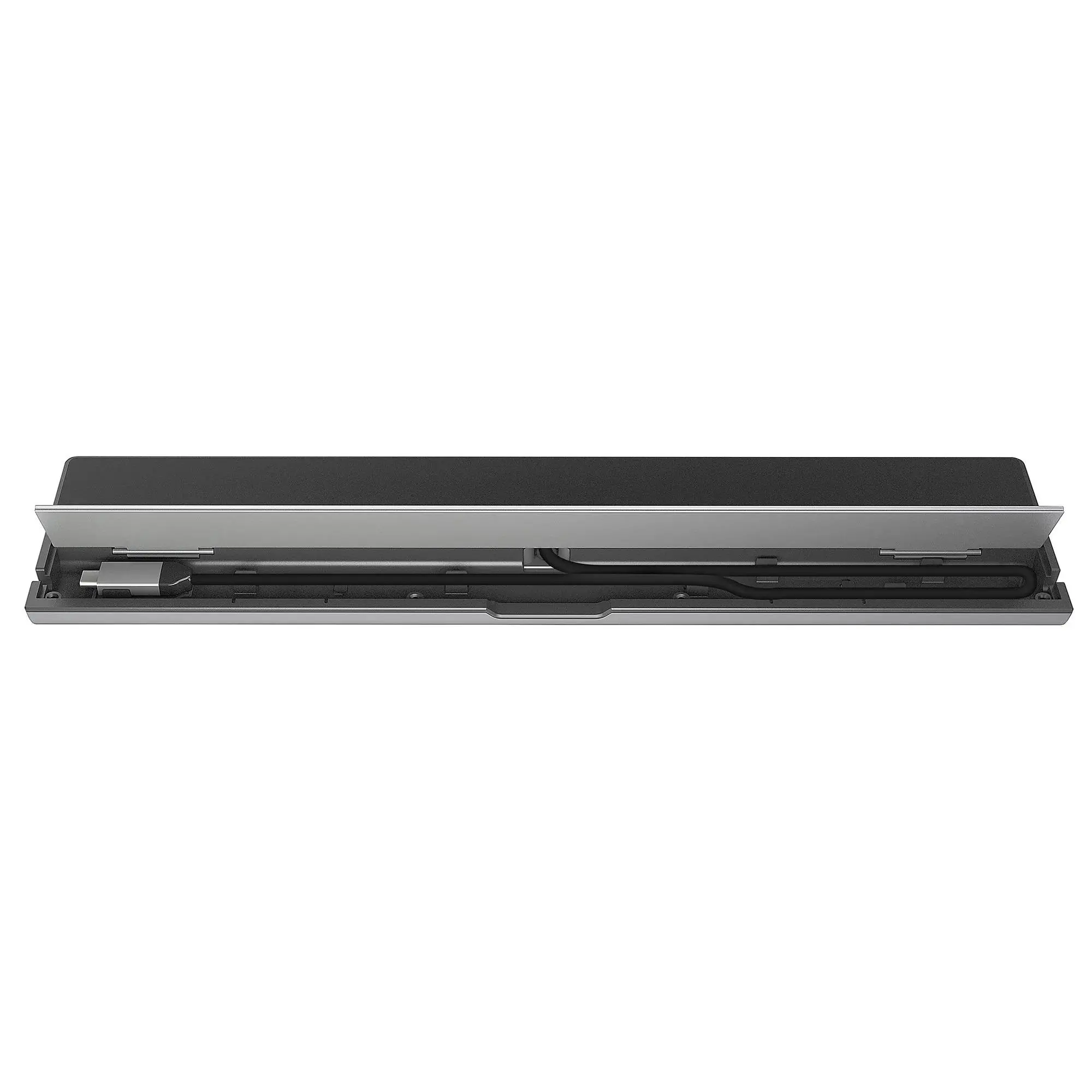 Докинг станция j5create JCD543, За три монитора, 100W PD - image 2