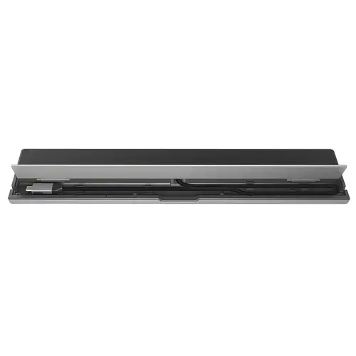 Докинг станция j5create JCD543, За три монитора, 100W PD - image 2