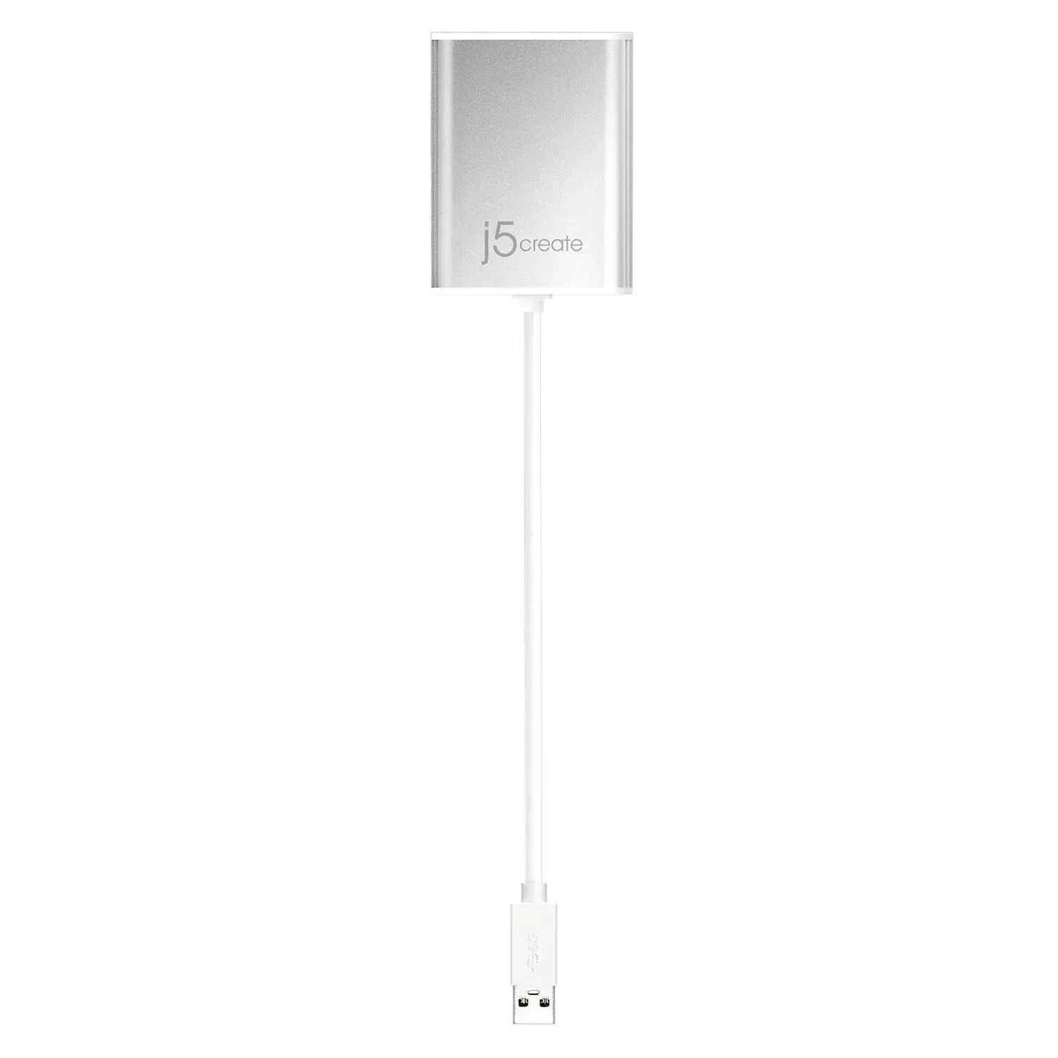 Адаптер j5create JUA354, USB 3.0 към 4K HDMI - image 1