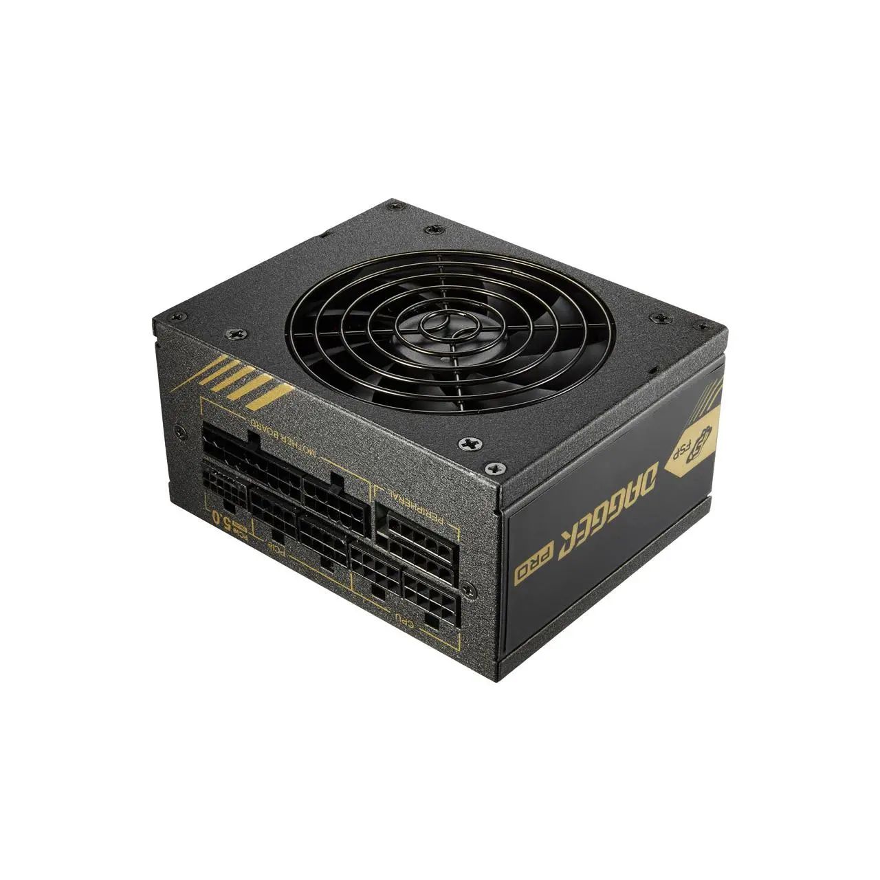 Захранващ блок FSP Group Dagger Pro ATX3.0, 850W - image 1