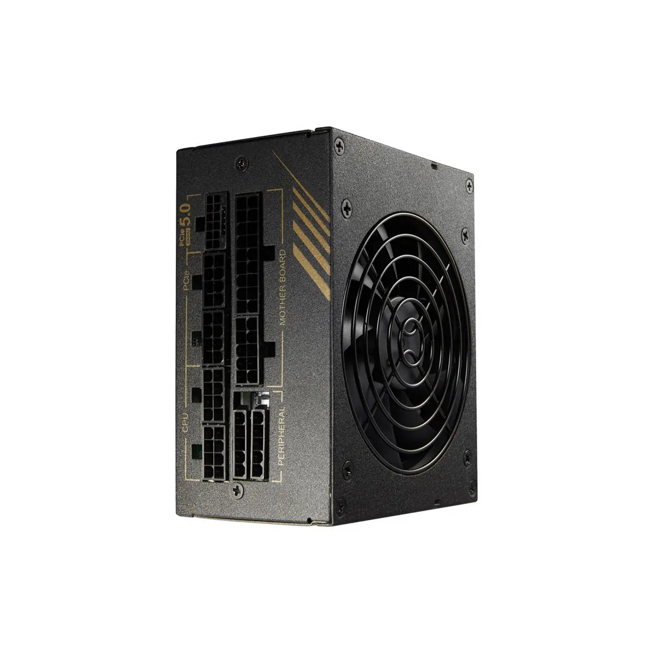 Захранващ блок FSP Group Dagger Pro ATX3.0, 850W - image 3