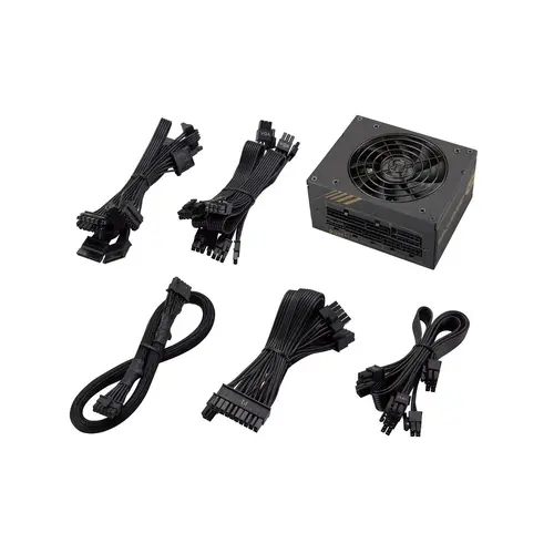 Захранващ блок FSP Group Dagger Pro ATX3.0, 850W - image 4