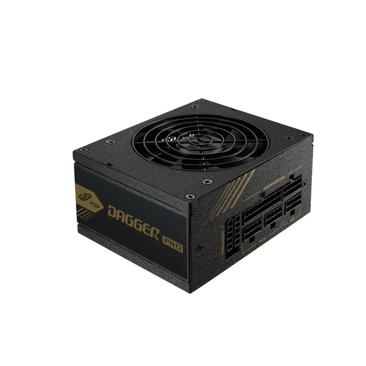 Τροφοδοτικό FSP Group Dagger Pro 650W SFX12V V3.3