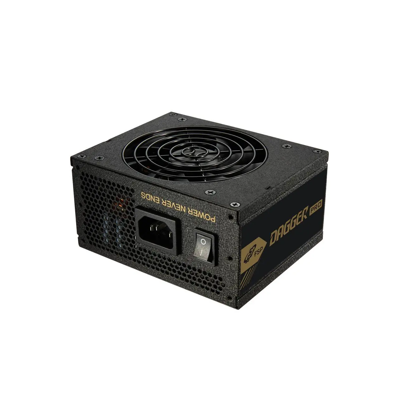 Захранващ блок FSP Group Dagger Pro 650W SFX12V V3.3 - image 1