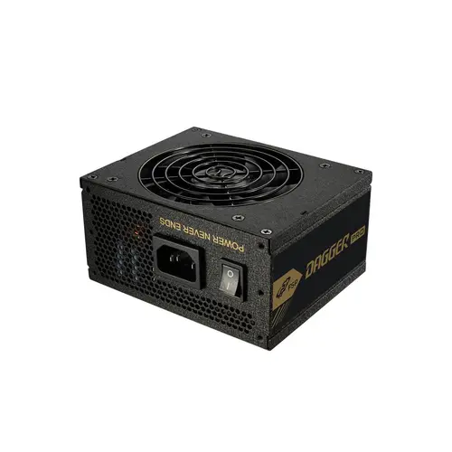 Захранващ блок FSP Group Dagger Pro 650W SFX12V V3.3 - image 1
