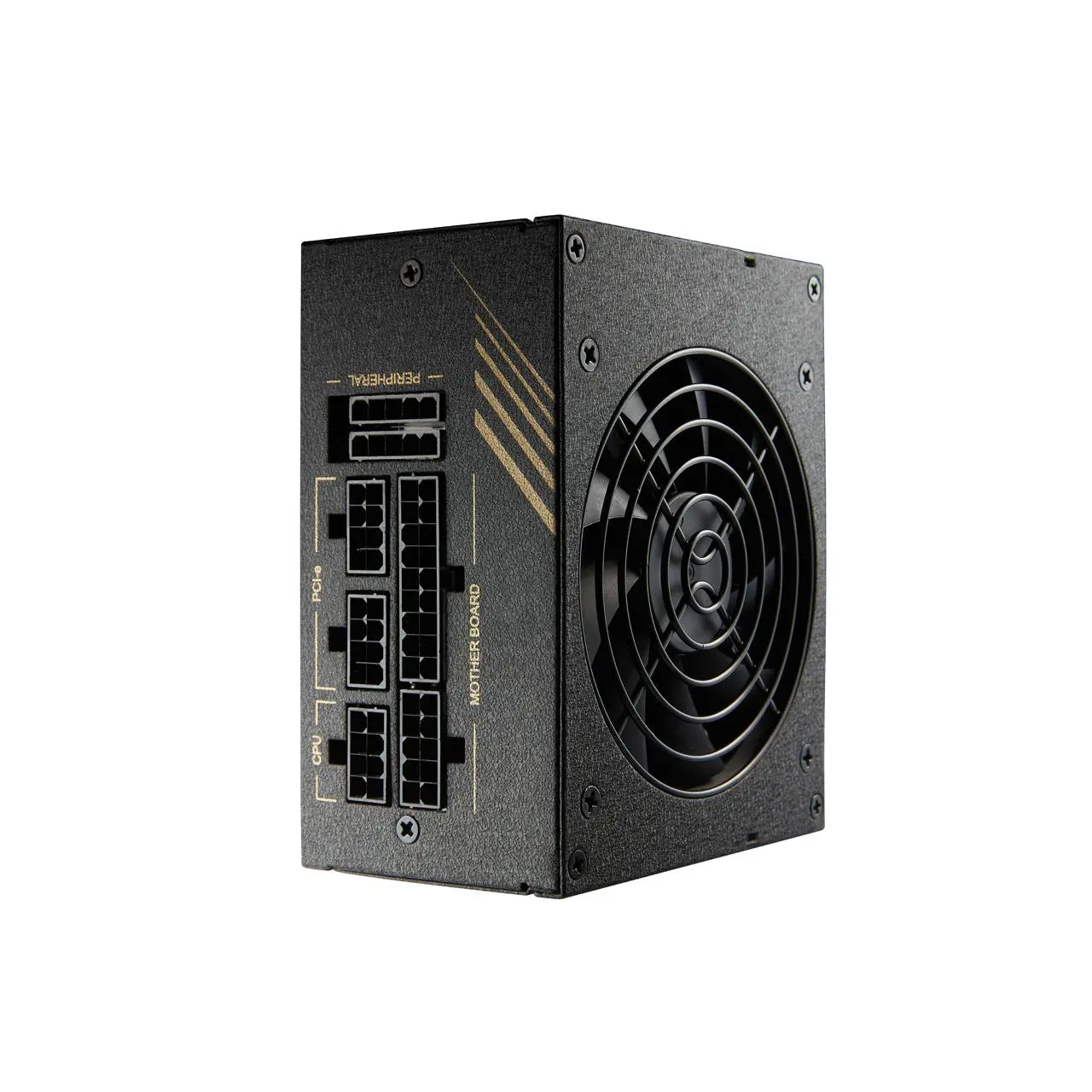 Захранващ блок FSP Group Dagger Pro 650W SFX12V V3.3 - image 3