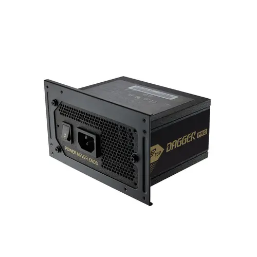 Захранващ блок FSP Group Dagger Pro 650W SFX12V V3.3 - image 4