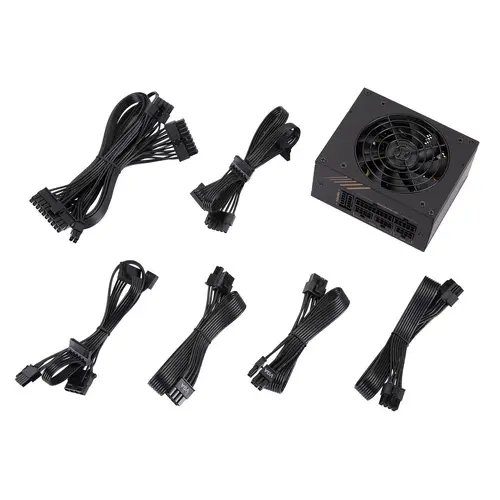 Захранващ блок FSP Group Dagger Pro 650W SFX12V V3.3 - image 5