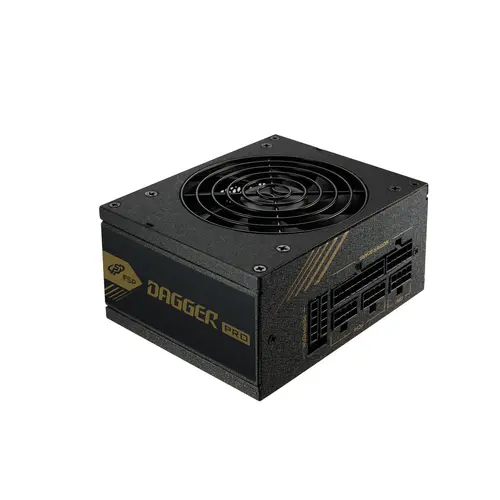 Sursă de alimentare FSP Group Dagger Pro 650W SFX12V V3.3 - 1