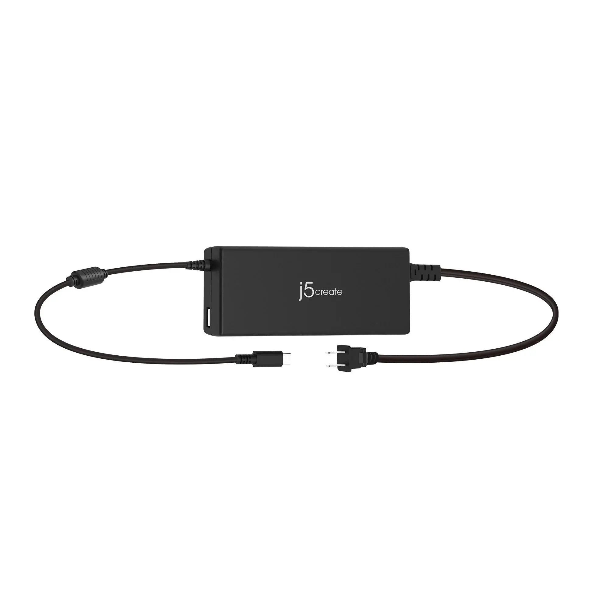Зарядно j5create JUP2290C, PD 100W, USB-A, USB-C - image 4