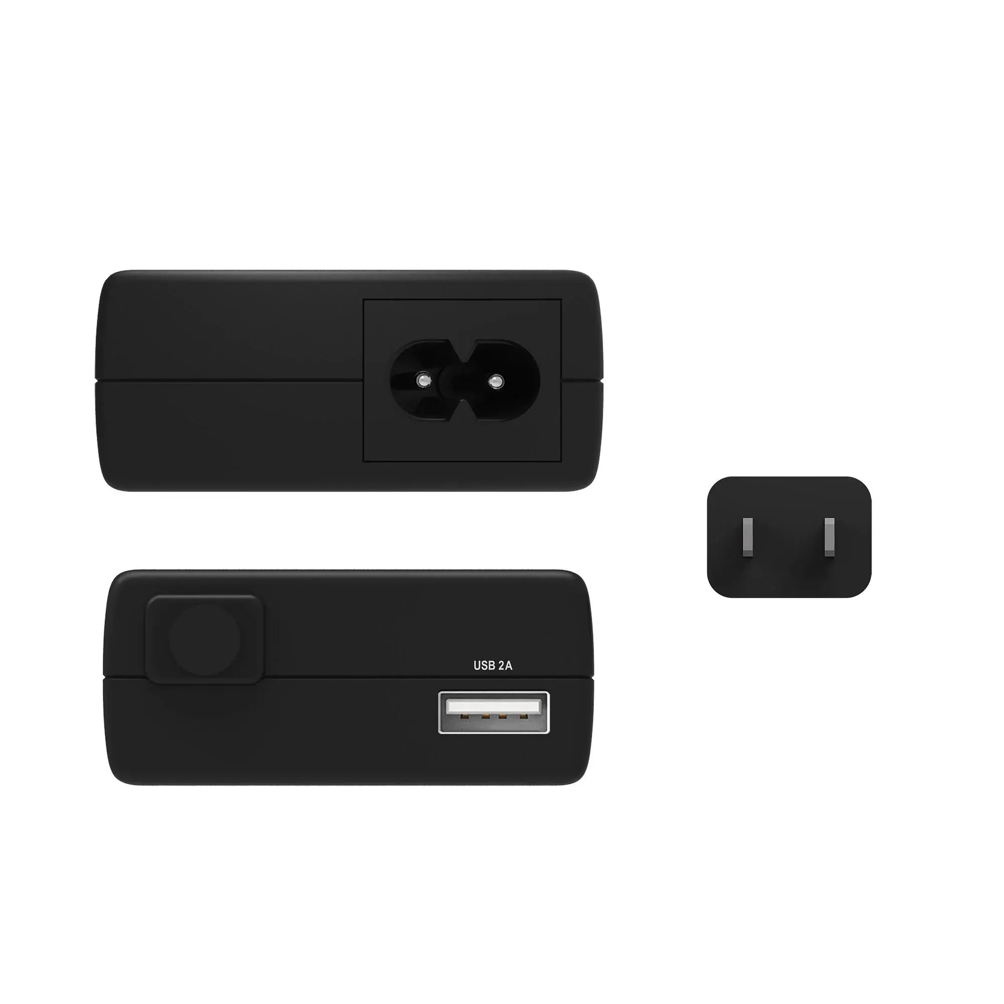 Зарядно j5create JUP2290C, PD 100W, USB-A, USB-C - image 5