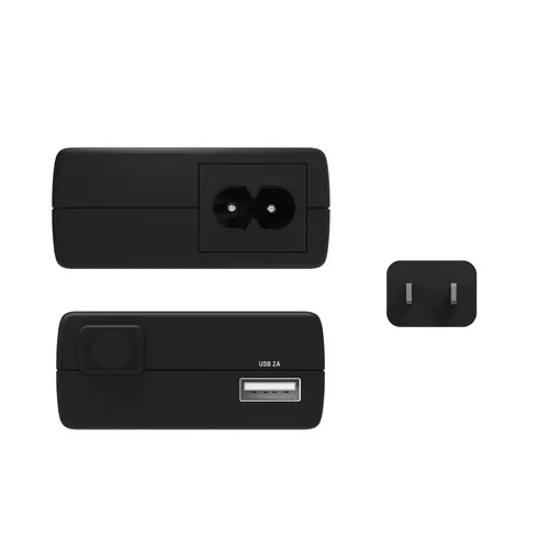 Зарядно j5create JUP2290C, PD 100W, USB-A, USB-C - 6